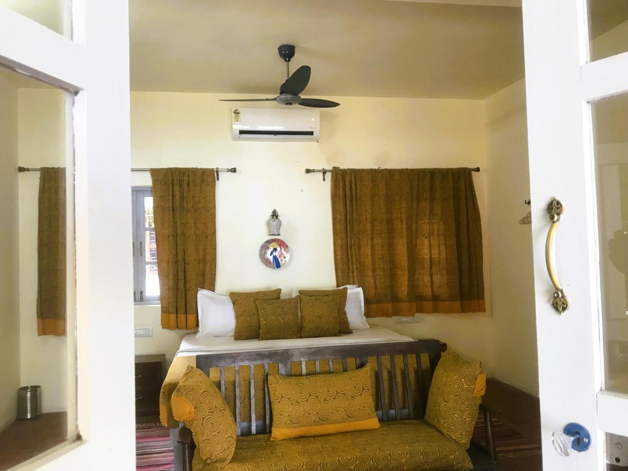 Marari Dreamz Homestay Mararikulam Exterior foto